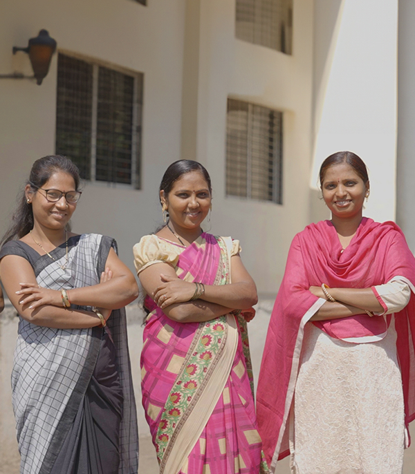 CSR Community Outreach