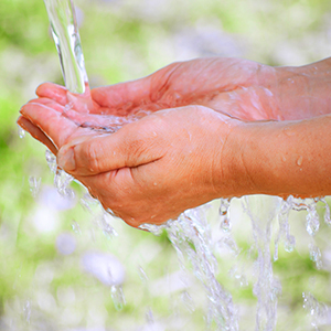 Access to Clean Drinking Water (RO Plants)