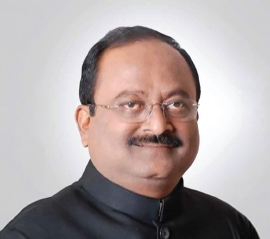Mr. Somasekhara Chikkaveerappa
