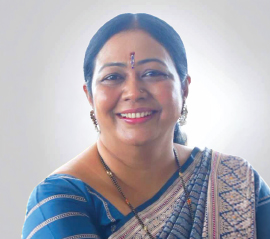 Mrs. Kamala Nirani