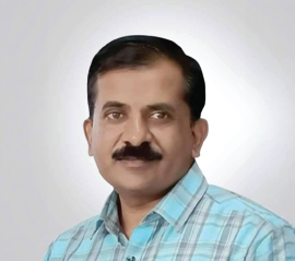 Mr. Murigeppa Shivapurrappa Hattikal