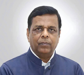 Mr. Narendra Mohan