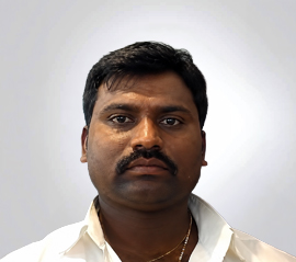 Mr. Ramesh Biradar