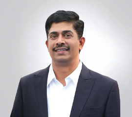 Mr. Sangamesh Nirani