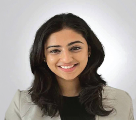 Mrs. Shreya Koujalgi