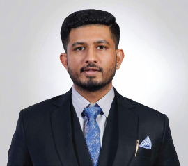 Mr. Vishal Nirani