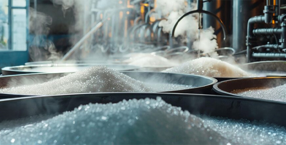 Riga Sugar Facility