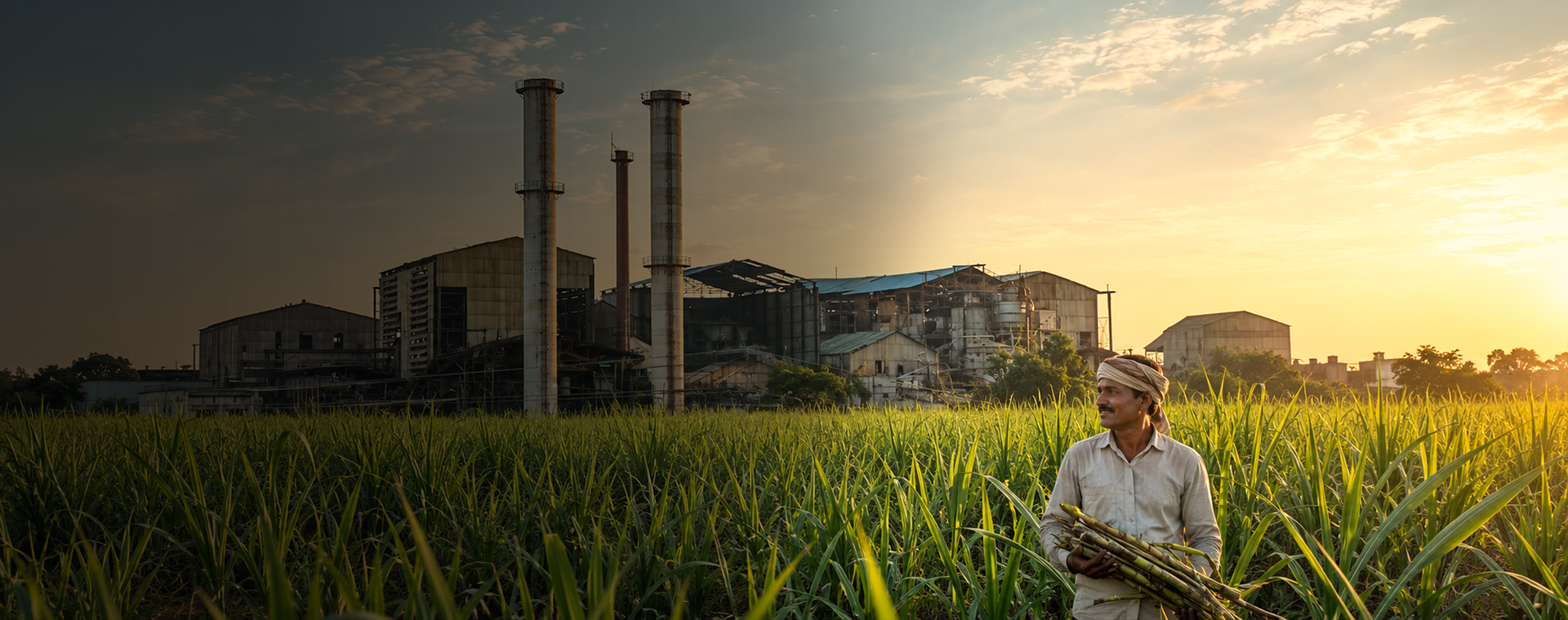 RIGA SUGAR COMPANY  REVIVING A LEGACY.
